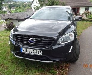 Volvo XC60 Gebrauchtwagen