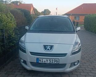 Peugeot 5008 Gebrauchtwagen