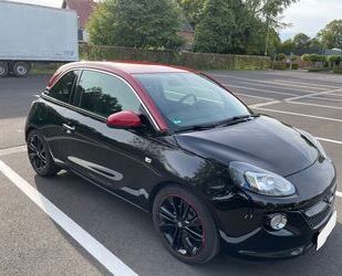 Opel Adam Gebrauchtwagen