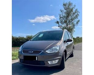 Ford Galaxy Gebrauchtwagen