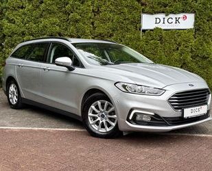 Ford Mondeo Gebrauchtwagen