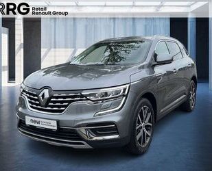 Renault Koleos Gebrauchtwagen
