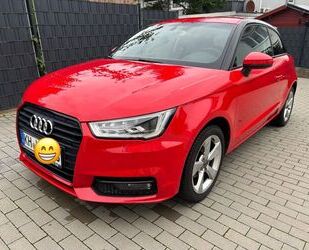 Audi A1 Gebrauchtwagen