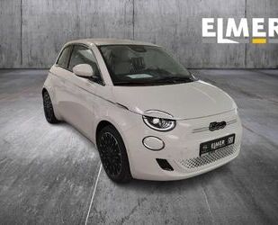 Fiat 500e Gebrauchtwagen