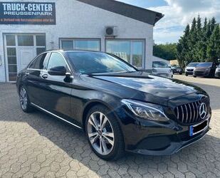 Mercedes-Benz C 180 Gebrauchtwagen