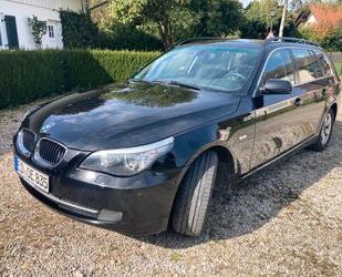 BMW 520 Gebrauchtwagen
