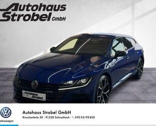 VW Arteon Gebrauchtwagen