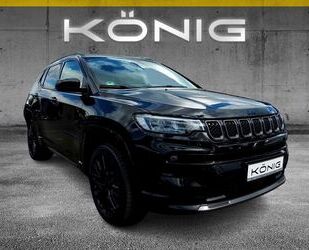 Jeep Compass Gebrauchtwagen