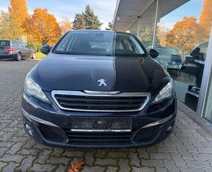 Peugeot 308 Gebrauchtwagen