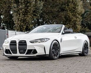BMW M4 Gebrauchtwagen