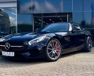 Mercedes-Benz AMG GT S Gebrauchtwagen