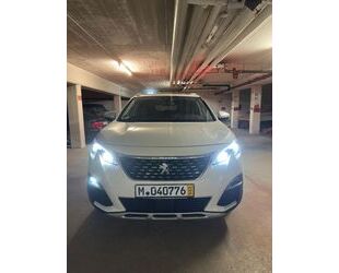 Peugeot 3008 Gebrauchtwagen