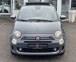 Fiat 500 Gebrauchtwagen