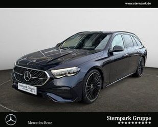 Mercedes-Benz E 300 Gebrauchtwagen