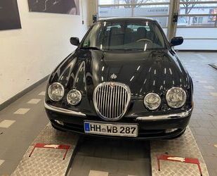 Jaguar S-Type Gebrauchtwagen