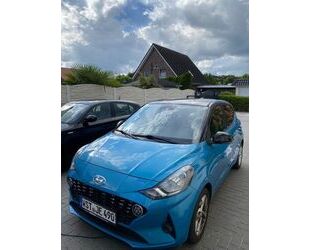 Hyundai i10 Gebrauchtwagen