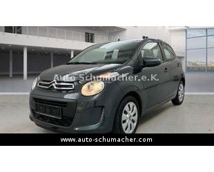 Citroen C1 Gebrauchtwagen