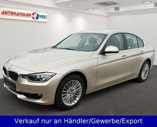 BMW 320 Gebrauchtwagen