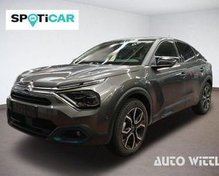 Citroen C4 Gebrauchtwagen