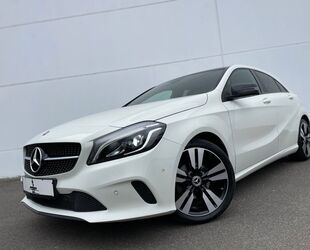 Mercedes-Benz A 180 Gebrauchtwagen