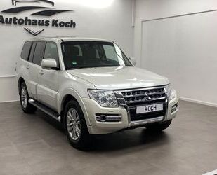 Mitsubishi Pajero Gebrauchtwagen
