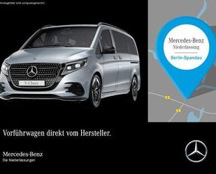 Mercedes-Benz V 300 Gebrauchtwagen