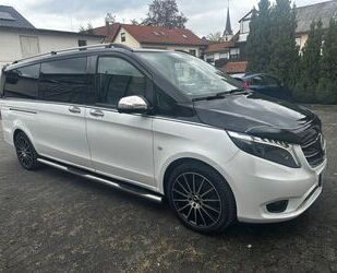 Mercedes-Benz Vito Gebrauchtwagen