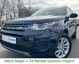 Land Rover Discovery Sport Gebrauchtwagen