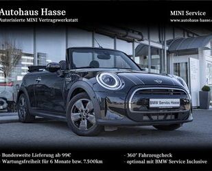 Mini Cooper Gebrauchtwagen
