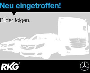 Mercedes-Benz GLB 200 Gebrauchtwagen