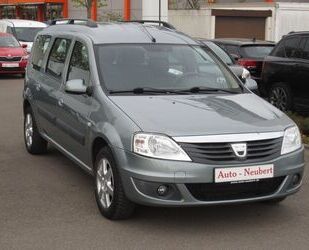 Dacia Logan Gebrauchtwagen