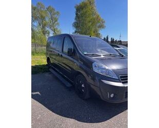 Peugeot Expert Gebrauchtwagen