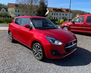 Suzuki Swift Gebrauchtwagen