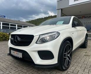 Mercedes-Benz GLE 43 AMG Gebrauchtwagen