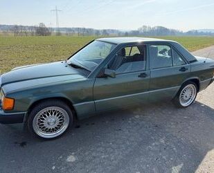 Mercedes-Benz 190 Gebrauchtwagen