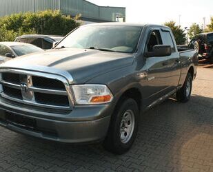 Dodge RAM Gebrauchtwagen