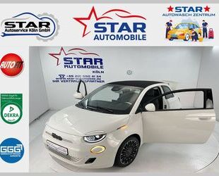 Fiat 500e Gebrauchtwagen