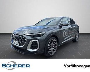 Audi SQ5 Gebrauchtwagen