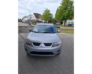 Mitsubishi Outlander Gebrauchtwagen
