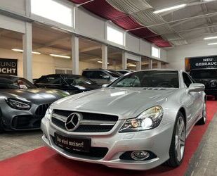 Mercedes-Benz SL 350 Gebrauchtwagen