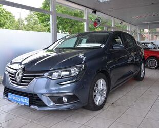 Renault Megane Gebrauchtwagen