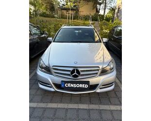Mercedes-Benz C 180 Gebrauchtwagen