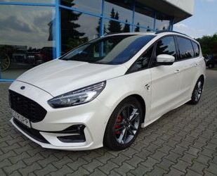 Ford S-Max Gebrauchtwagen