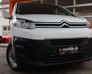 Citroen Jumpy Gebrauchtwagen