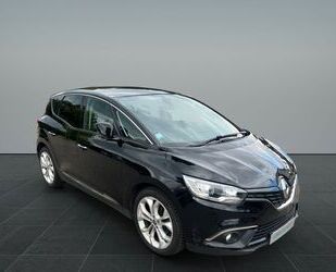 Renault Scenic Gebrauchtwagen