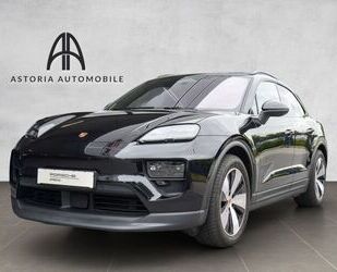 Porsche Macan Gebrauchtwagen