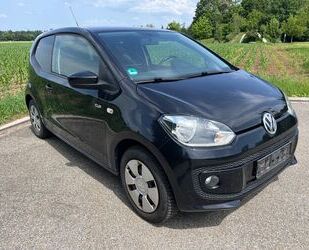 VW up! Gebrauchtwagen