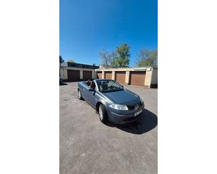 Renault Megane Gebrauchtwagen