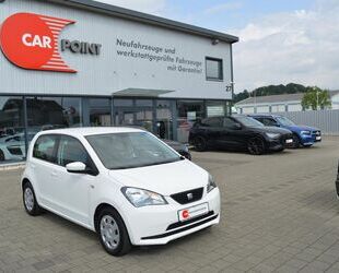 Seat Mii Gebrauchtwagen