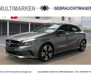 Mercedes-Benz A 200 Gebrauchtwagen